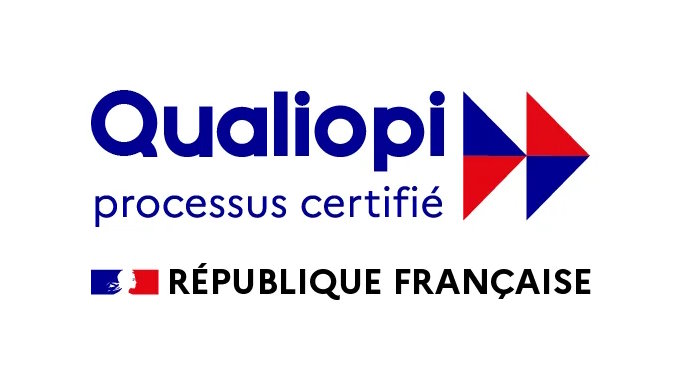 Qualiopi Certification