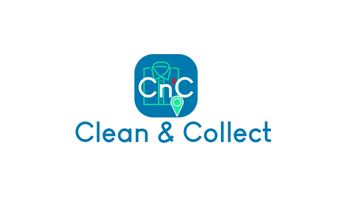 Clean and Collect: Professional Cleaning Application