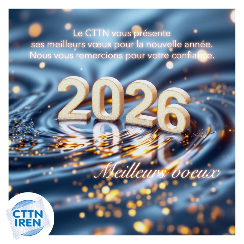 Voeux 2026