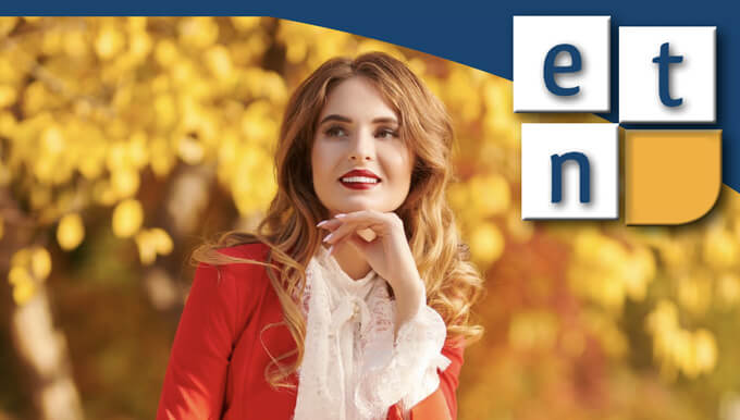Subscribe to the ETN newsletter